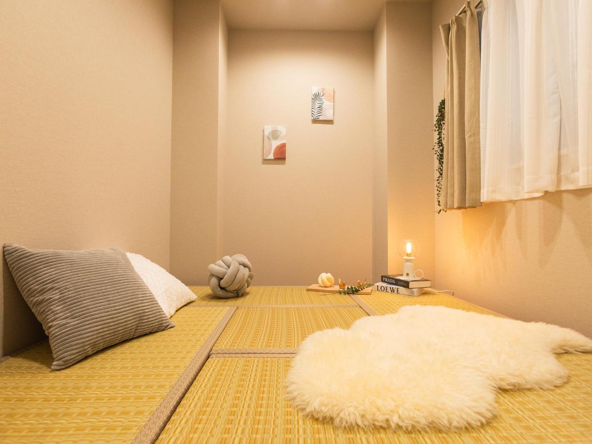 St Bld Daikoku Apartment Osaka Exterior photo